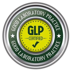 GLP Certified