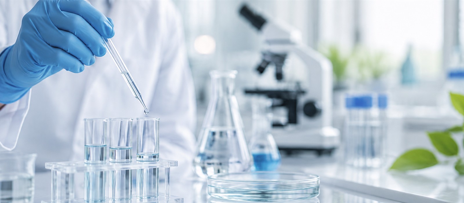 Advancing Pharmaceutical Solutions