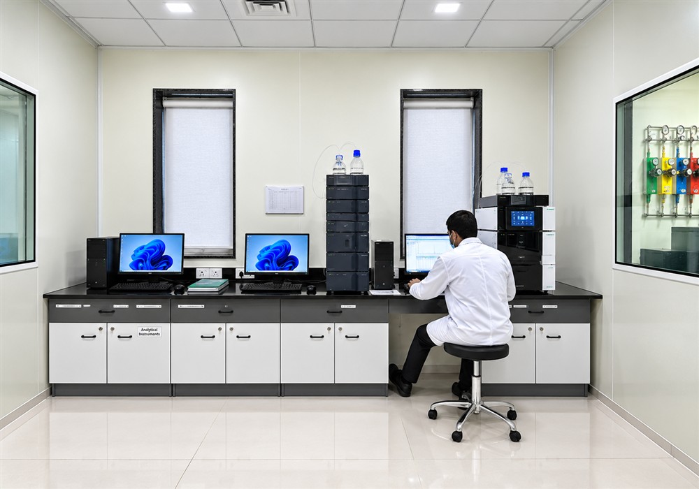 R&D Centre