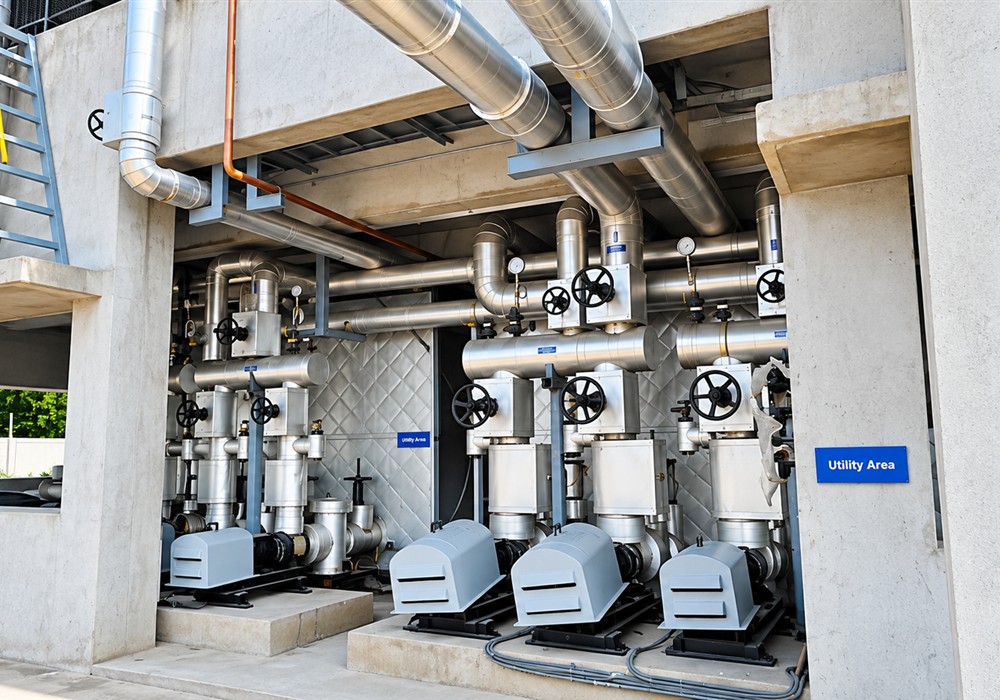 Utilities